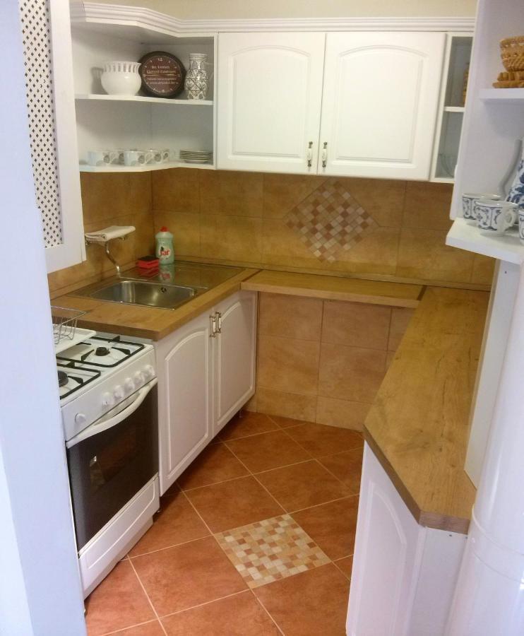 Sarreti Apartmanhaz 巴拉顿菲赖德 外观 照片