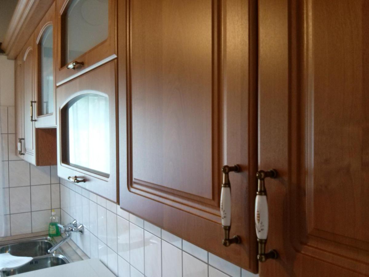 Sarreti Apartmanhaz 巴拉顿菲赖德 外观 照片