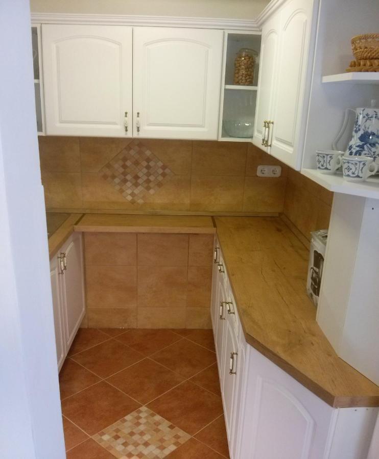 Sarreti Apartmanhaz 巴拉顿菲赖德 外观 照片