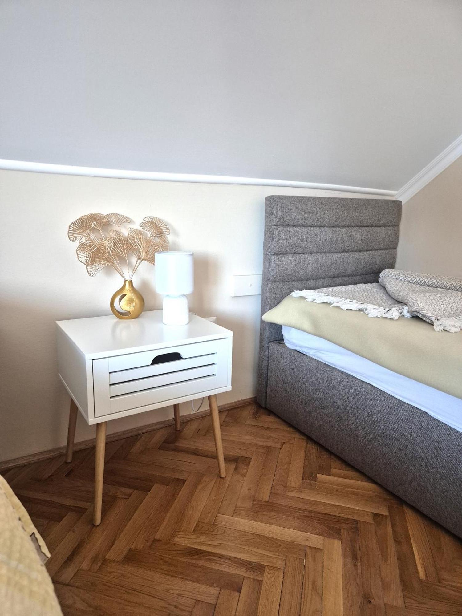 Sarreti Apartmanhaz 巴拉顿菲赖德 外观 照片
