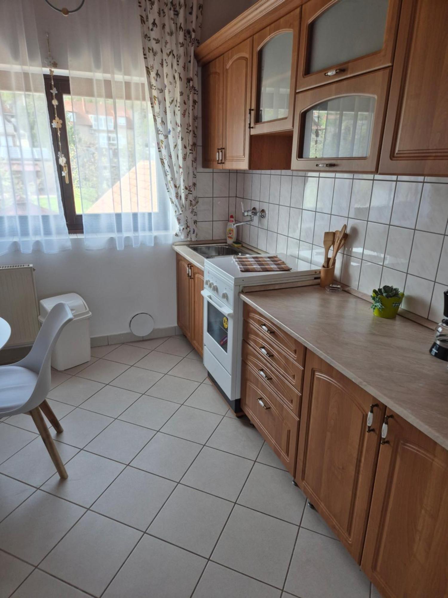 Sarreti Apartmanhaz 巴拉顿菲赖德 外观 照片